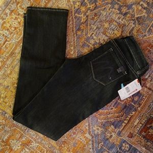 Women's Marmot Rock Spring Jean 4